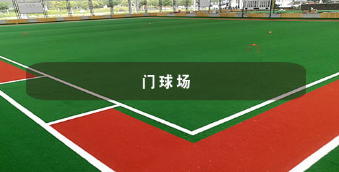 門球場(chǎng)人造草坪